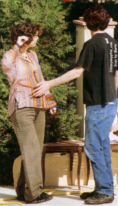 ������ ����